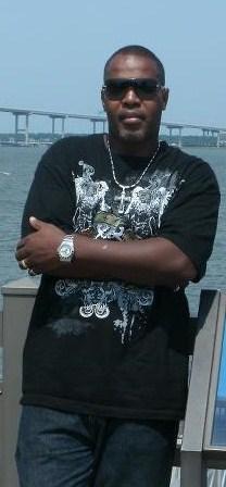 Reginald Stringfellow - Class of 1986 - Fairmont Heights High School