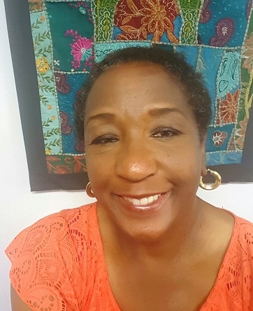 Tamara Dallas - Class of 1974 - Fairmont Heights High School