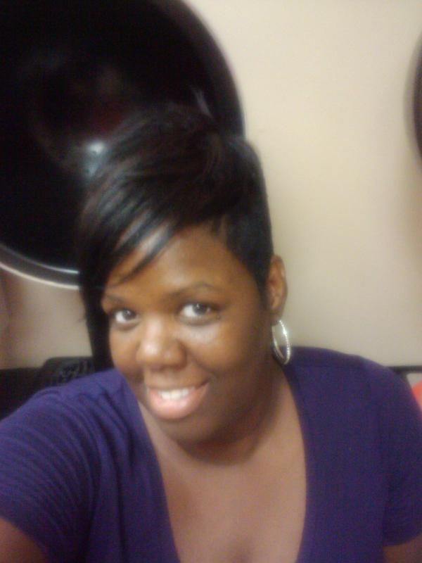 Rhonda Mclaurin - Class of 1992 - Fairmont Heights High School