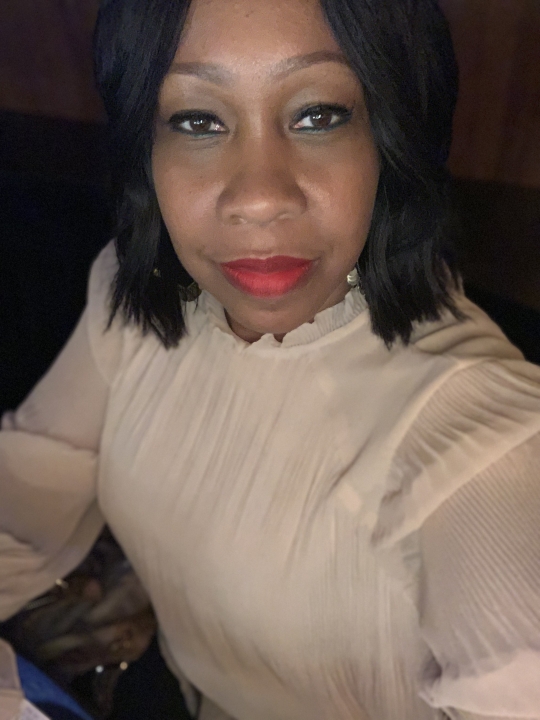 Gwen Terrell - Class of 1990 - Fairmont Heights High School