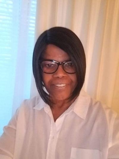 Joanne L. Durant - Class of 1967 - Fairmont Heights High School