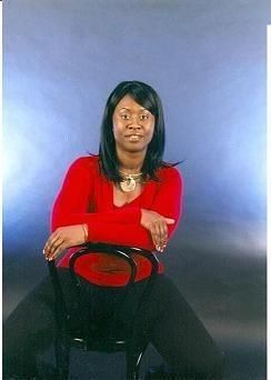 Norda Bryan - Class of 1994 - Fairmont Heights High School