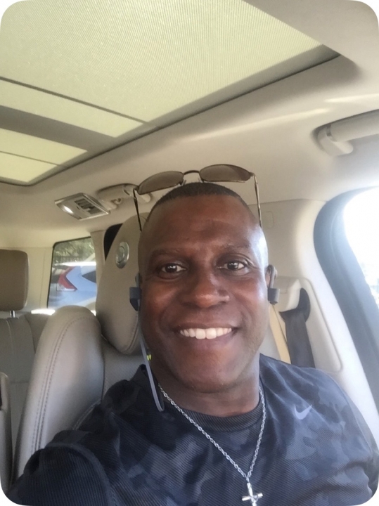 L.C. (Lamont) Thomas - Class of 1986 - Fairmont Heights High School