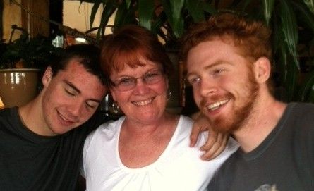 Carol Kilfoil - Faculty - West Salem High School