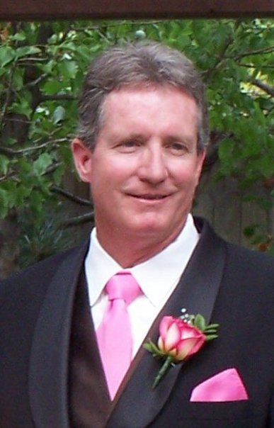 Mike Olsen - Class of 1972 - Bear Lake High School