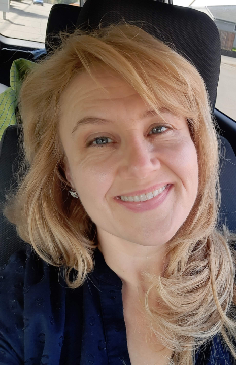 Kitlyn Hricziscse - Class of 1988 - Bear Lake High School