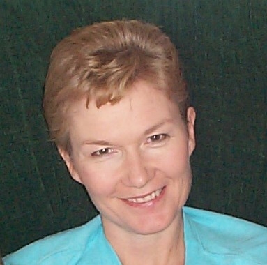 Jocelyn Robison - Class of 1975 - Bear Lake High School