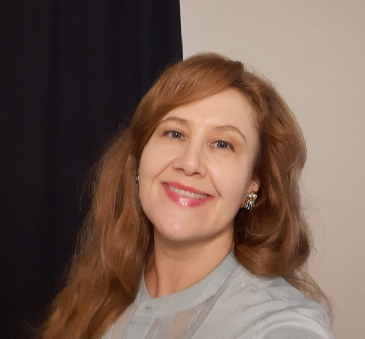 Kitlyn Hricziscse - Class of 1988 - Bear Lake High School