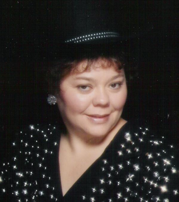 Mary Ann Underwood - Class of 1986 - Snake River High School