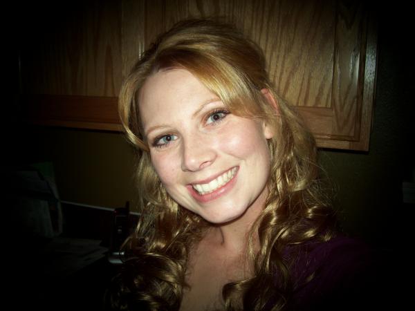 Sarah Bishop - Class of 1999 - Snake River High School