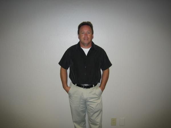 Britt Olachea - Class of 1979 - Shelley High School