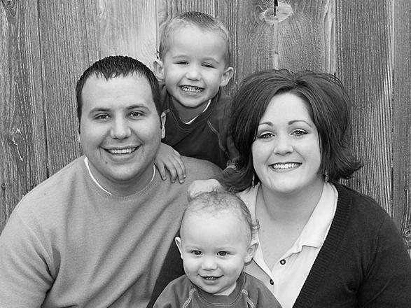 Stacie Crockett - Class of 1995 - Shelley High School