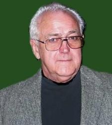 Lonnie Hjelm - Class of 1957 - Shelley High School