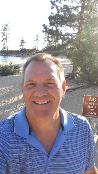 Scott Niemeier - Class of 1981 - Shelley High School