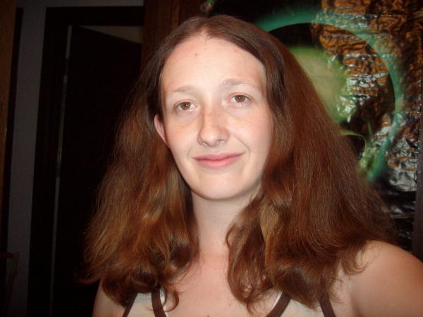 Janielle Mcclure - Class of 2003 - Middleton High School