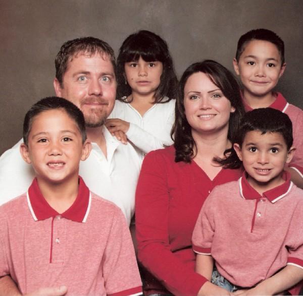 Middleton High School Classmates