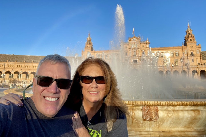 Susan Marzocchi - Class of 1982 - Middleton High School