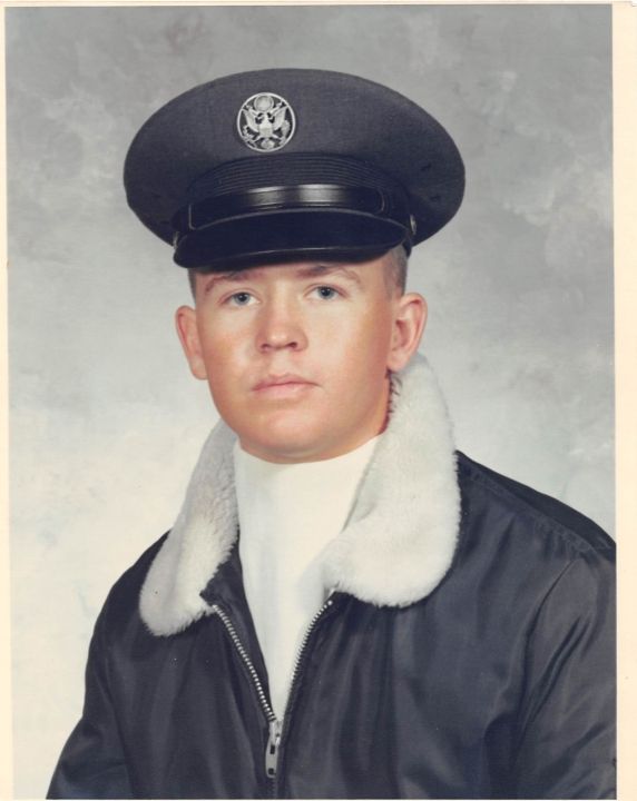 Ken Groom - Class of 1967 - American Falls High School