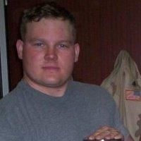 William Carter - Class of 1999 - American Falls High School