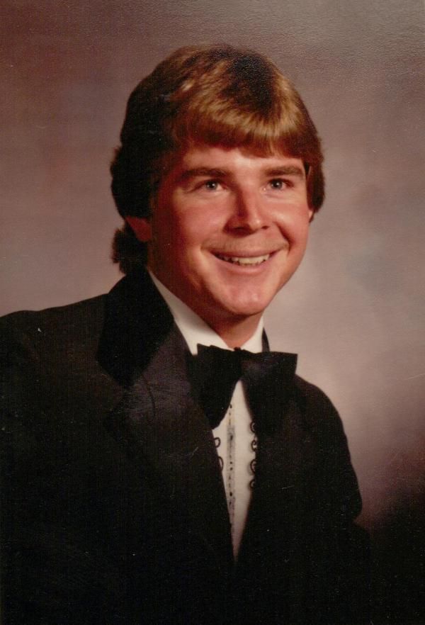 Casey Thompson - Class of 1985 - American Falls High School