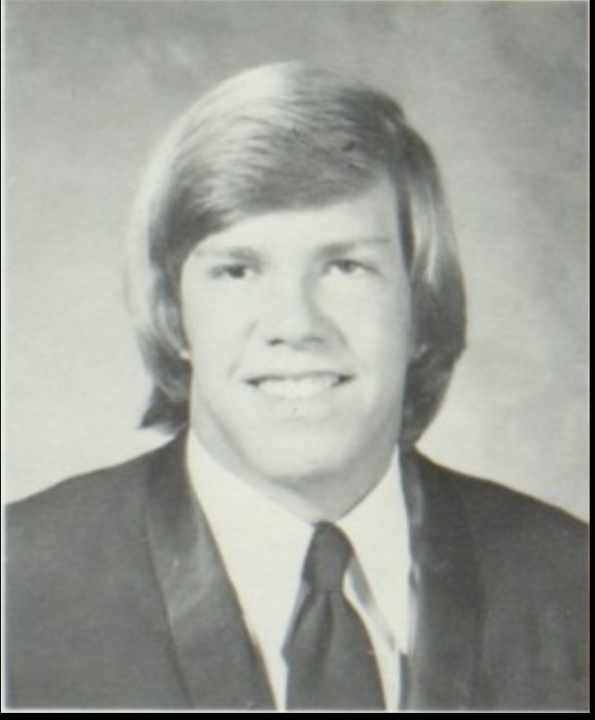 T. Brad Coil - Class of 1973 - American Falls High School