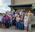 Weiser High School Reunion Photos