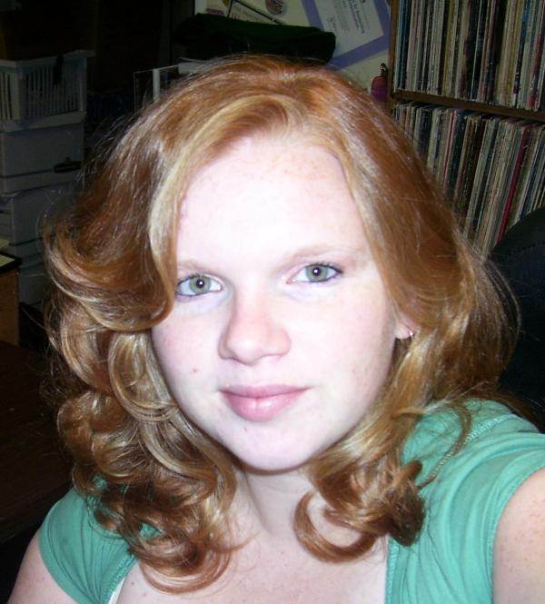 Jennifer Williams - Class of 2005 - Weiser High School