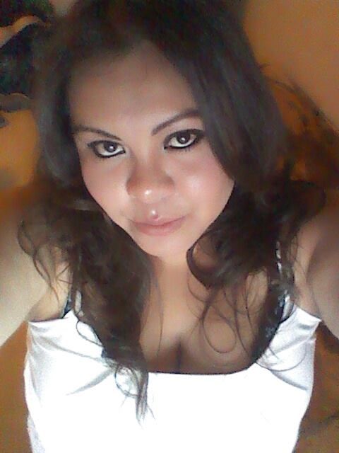 Bertha Chavez - Class of 2006 - Weiser High School