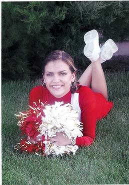 Christian Crawford - Class of 2004 - Weiser High School