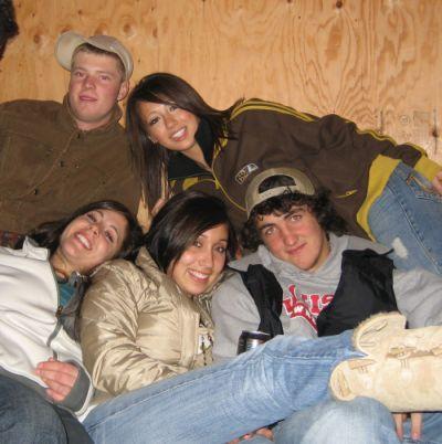 Kara Nakamura - Class of 2005 - Weiser High School