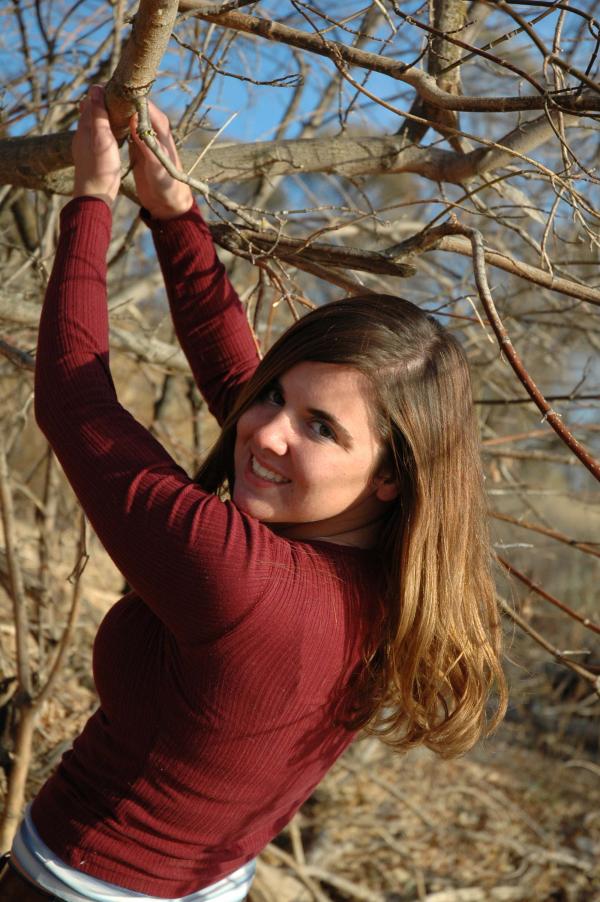 Janell Messick - Class of 2007 - Weiser High School