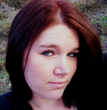 Jennifer Davis - Class of 2004 - Weiser High School