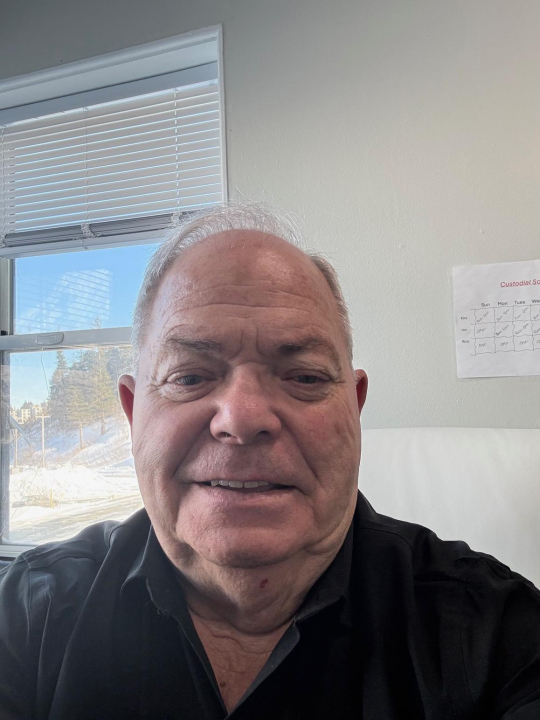Kyle Sinclair - Class of 1968 - Weiser High School