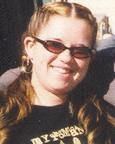 Christina Jorgenson - Class of 1999 - Weiser High School