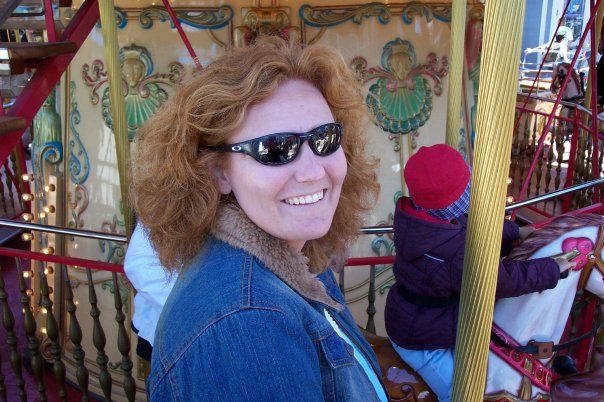 Molly Rogers - Class of 1988 - Weiser High School