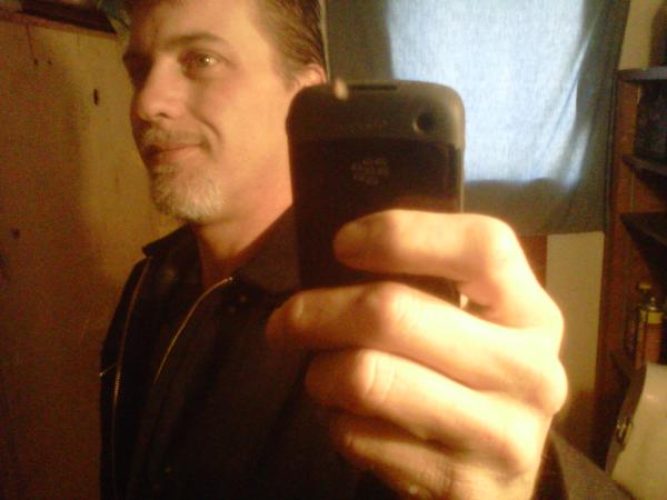 Garrett Axtell - Class of 1988 - Weiser High School
