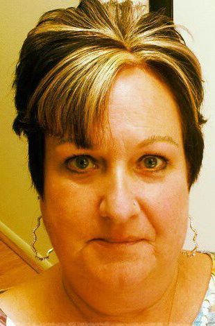 Sue Eversole - Class of 1985 - Weiser High School