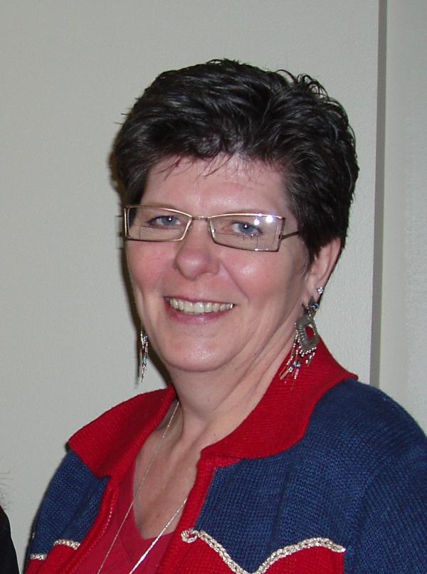 Penny Syme - Class of 1971 - Weiser High School