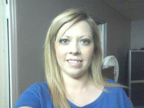 Carrie Lucas - Class of 2000 - Weiser High School