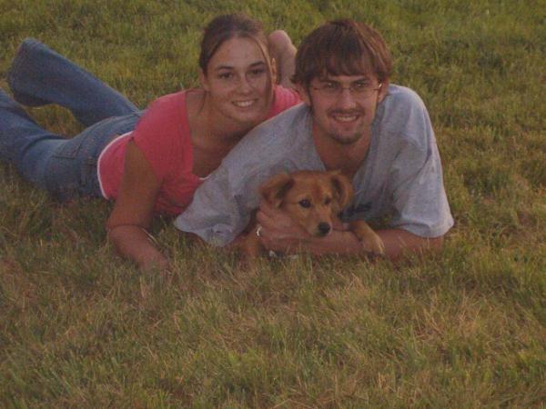 Tom Sorenson - Class of 2001 - Weiser High School