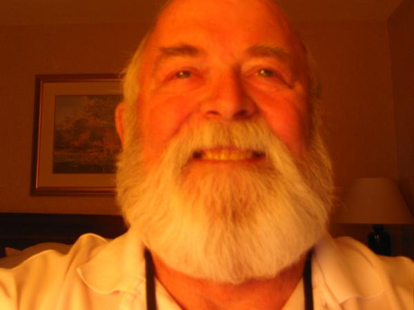 Eric Saunders - Class of 1964 - Weiser High School