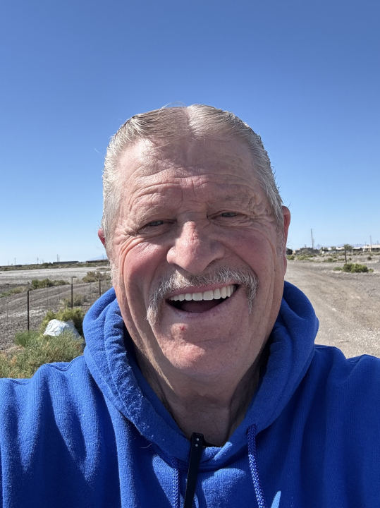 Eric Moser - Class of 1967 - Weiser High School