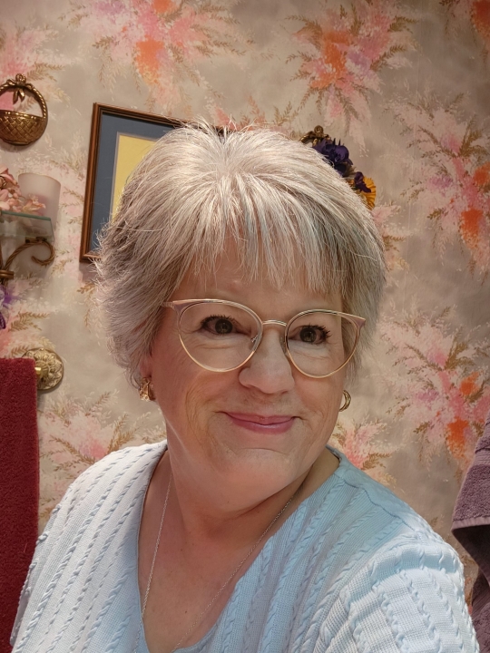 Debbie Miller - Class of 1976 - Weiser High School