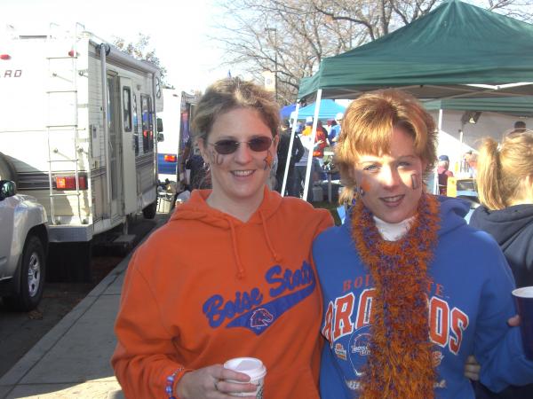 Heather Thatcher - Class of 1988 - Weiser High School