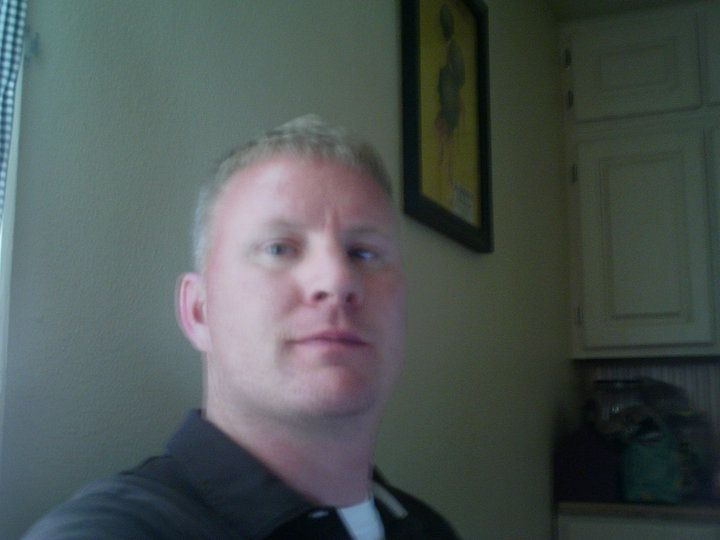 Keith Cornwall - Class of 1989 - Weiser High School
