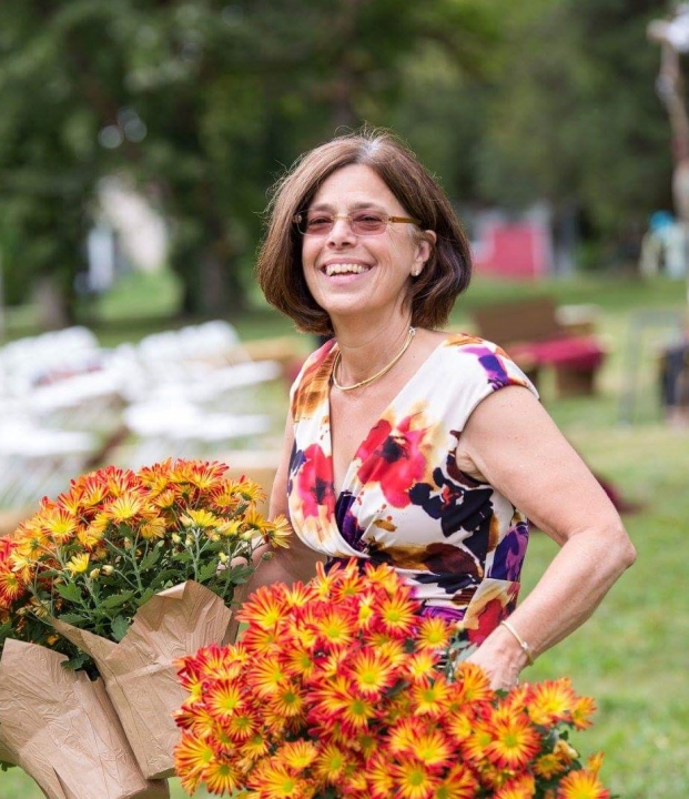 Beth Shea - Class of 1972 - Weston High School