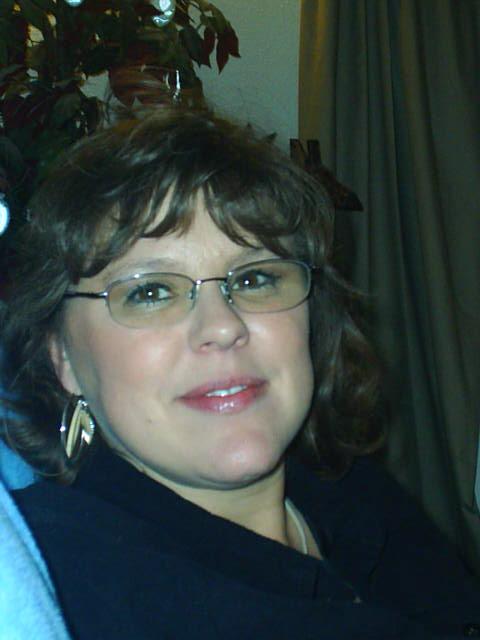 Schonie Ballard - Class of 1985 - Redmond High School