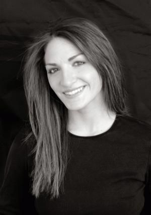 Chloe Miller - Class of 2006 - Redmond High School