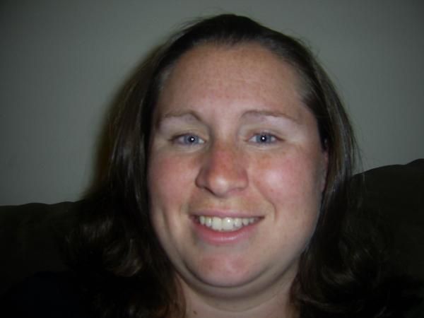 Jessica Squier - Class of 2001 - Redmond High School