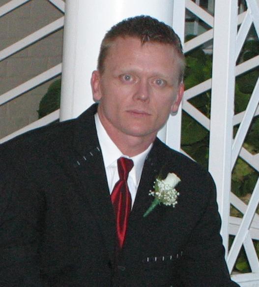 Troy Sedlacek - Class of 1989 - Redmond High School